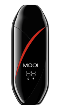 Эл. сиг. MOOI SLEEK 10000 Кола 2%