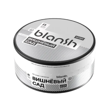 Blansh с ароматом Вишнёвый сад, 100гр.