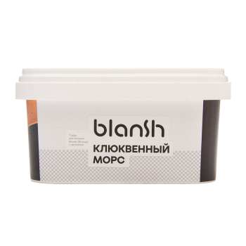 Blansh с ароматом Клюквенный морс, 200гр.