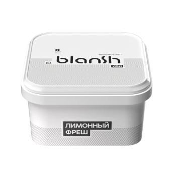 Blansh с ароматом Лимонный фреш, 200гр.