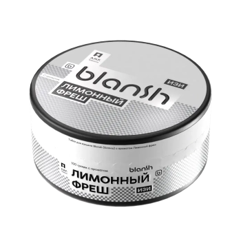 Blansh с ароматом Лимонный фреш, 100гр.