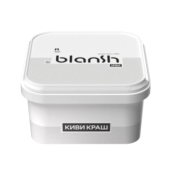 Blansh с ароматом Киви краш, 200гр.