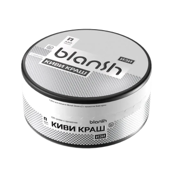 Blansh с ароматом Киви краш, 100гр.