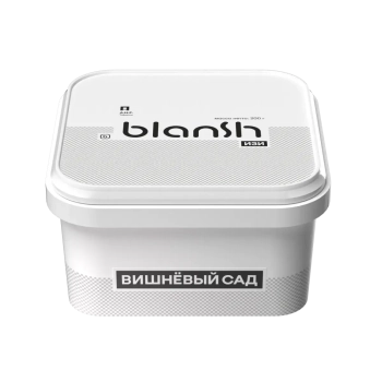 Blansh с ароматом Вишнёвый сад, 200гр.