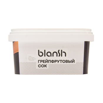 Blansh с ароматом Грейпфрутовый сок, 200гр.