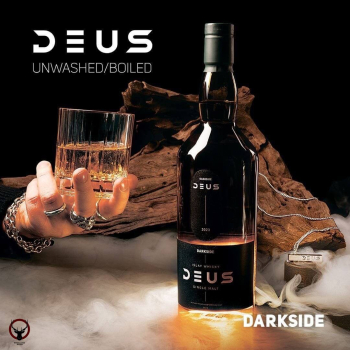 Табак Darkside Core - Deus 250 гр.