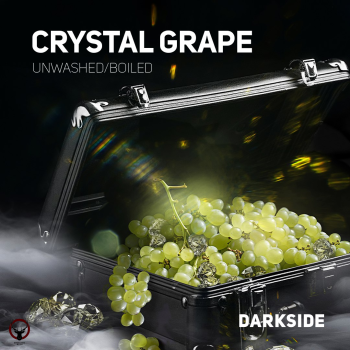 Табак Darkside Core - Crystal Grape 100 гр.