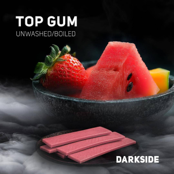 Табак Darkside Core - Top Gum 250 гр.