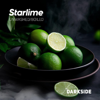 Табак Darkside Core - Starlime 30 гр.