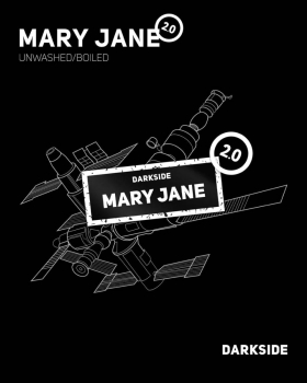 Darkside Mary Jane 2.0 250 гр. Core