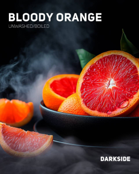 Табак Darkside Core - Bloody Orange 30 гр.