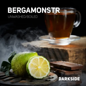 Табак Darkside Core - Bergamonstr 100 гр.