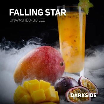 Табак Darkside Core - Falling Star 100 гр.
