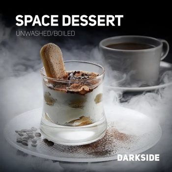 Darkside Space Dessert 100 гр. (Космический Десерт) Core