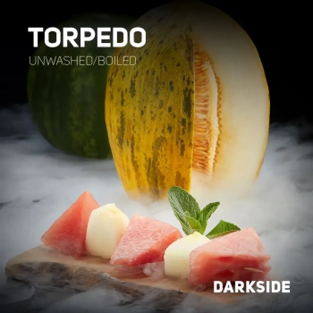 Табак Darkside Core - Torpedo 100 гр.