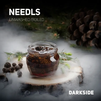 Табак Darkside Core - Needls 250 гр.