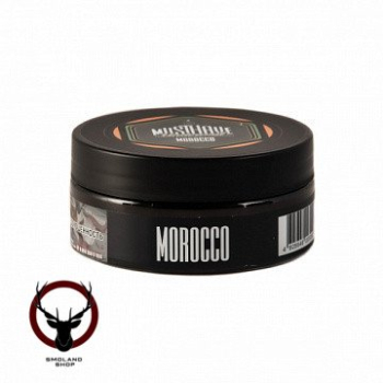 Табак Must Have - С Ароматом Марокканского Чая (Morocco) 125 гр.