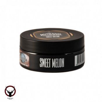 Табак Must Have - С Ароматом Дыни (Sweet Melon) 125 гр.
