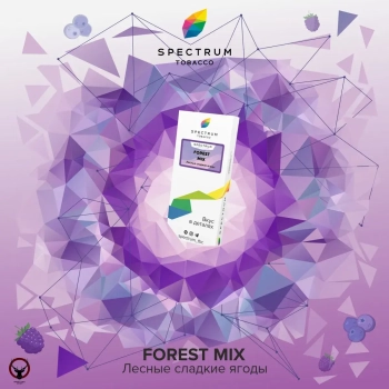 Табак Spectrum Classic - Forest Mix 100 гр.