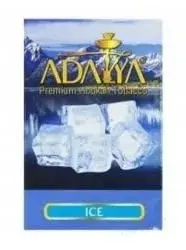 Adalya с ароматом льда (холодок) (Ice), 50гр.