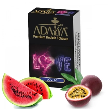 Табак Adalya - Love 66 50 гр.