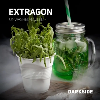 Darkside Estragon 100 гр. (Эстрагон) Core