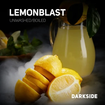 Табак Darkside Core - Lemonblast 100 гр.