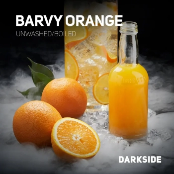 Табак Darkside Core - Barvy Orange 100 гр.