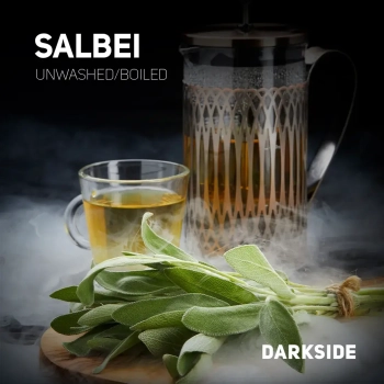 Табак Darkside Core - Salbei 100 гр.