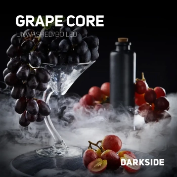 Табак Darkside Core - Grape Core 100 гр.