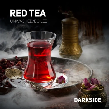 Табак Darkside Core - Red Tea 250 гр.