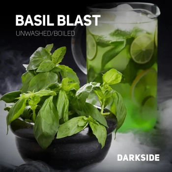 Табак Darkside Core - Basil Blast 250 гр.