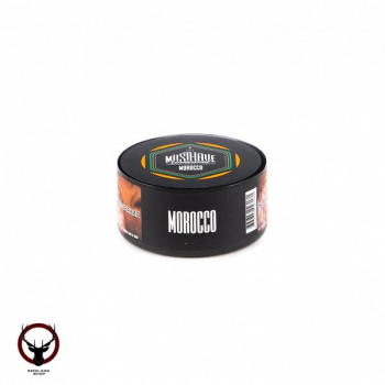 Табак Must Have - С Ароматом Марокканского Чая (Morocco) 25 гр.
