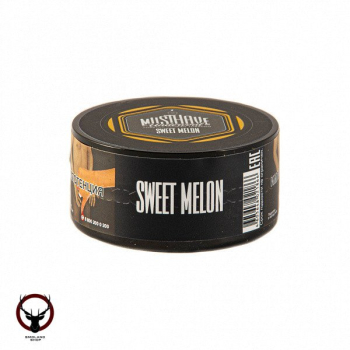 Табак Must Have - С Ароматом Дыни (Sweet Melon) 25 гр.