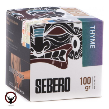 Sebero Thyme 100гр МРК