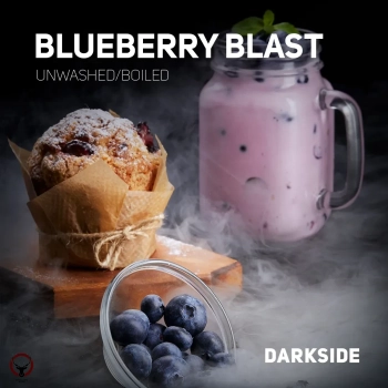 Табак Darkside Core - Blueberryblast 30 гр.