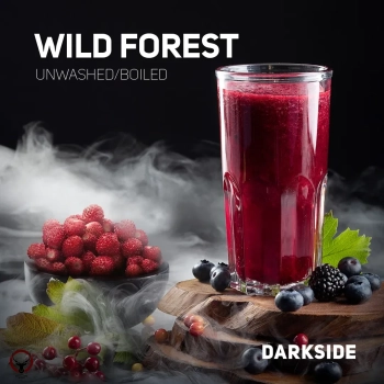 Табак Darkside Core - WIld Forest 25 гр.