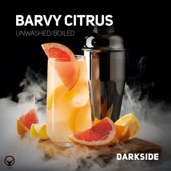 Darkside Barvy Citrus 100 гр. (Барви Цитрус) Core
