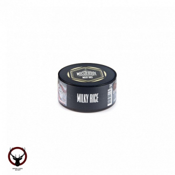 Табак Must Have - С Ароматом Рисовой Каши (Milky Rice) 25 гр.