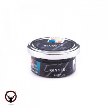Bonche с ароматом Имбирь (Ginger), 30гр.