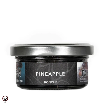 Bonche с ароматом Ананас (Pineapple), 30гр.