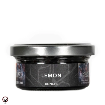 Bonche с ароматом Лимон (Lemon), 30гр.