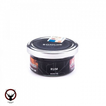 Bonche с ароматом Ром (Rum), 30гр.
