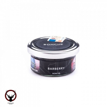 Bonche с ароматом Барбарис (Barberry), 30гр.