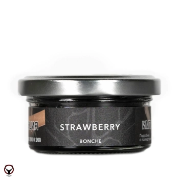 Bonche с ароматом Клубника (Strawberry), 30гр.