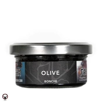 Bonche с ароматом Оливка (Olive), 30гр.