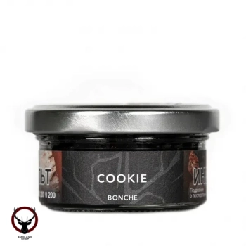 Bonche с ароматом Печенье (Cookie), 30гр.
