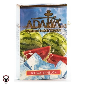 Adalya с ароматом арбуза с холодком (Ice Watermelon), 50гр.