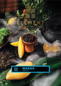 Element ВОДА Mango 200гр МРК