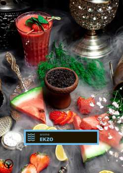 Element ВОДА Ekzo 100гр МРК